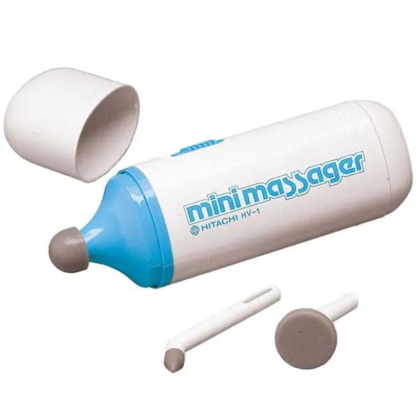 Mini Massagestab - Servoprax